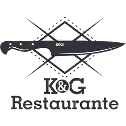 Kyg Restaurante  a Domicilio