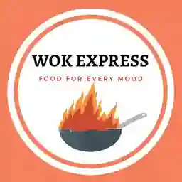 Wok Express - Bucaramanga a Domicilio