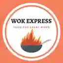 wok express - La Concordia