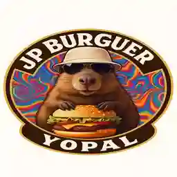 Jp Burguer Yopal Cra. 27 B # 34-118 a Domicilio