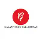 Galn Truck Cartagena