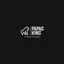 Papas King