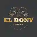 El Bony Junior