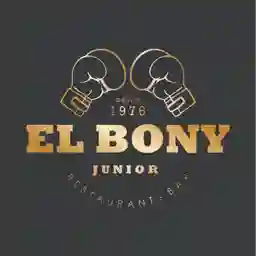 El Bony Junior Cl. 24 a Domicilio