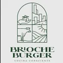 The Brioche Burger