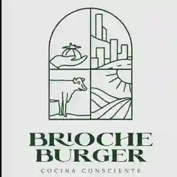 The Brioche Burger a Domicilio