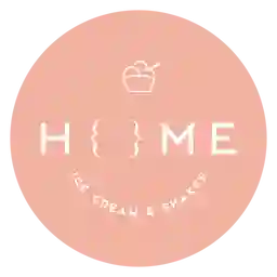 Home Ice Cream & Shakes Hm6 - Mall Del Este a Domicilio