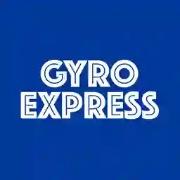 Gyro Express  a Domicilio