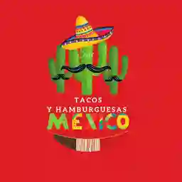Tacos y Hamburguesas México a Domicilio
