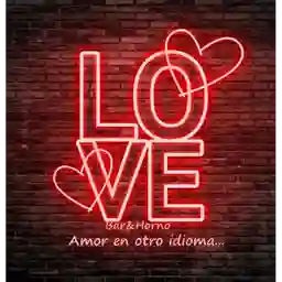 Love Amor en otro Idioma  a Domicilio