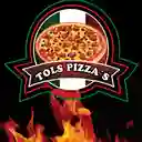 Tols Pizza` - Kennedy