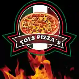 Tols Pizza` a Domicilio