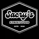 Sacrys