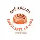 Que Rollos - Riomar