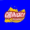 Crunchy Picadas