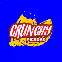 Crunchy Picadas  a Domicilio