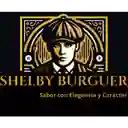 Shelby Burguer - Comuna 2