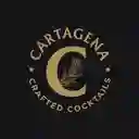 Cartagena Crafted Cocktails - Pontevedra