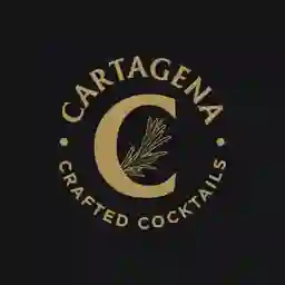 Cartagena Crafted Cocktails  a Domicilio