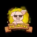 Pig Snacks