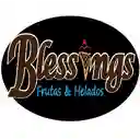 Blessings Frutas y Helados