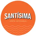 Santísima Arepa Artesanal