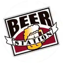 Beer Station - Alamedas a Domicilio