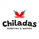 Chiladas Burrito y Nachos - UCG13