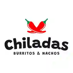 Chiladas Burrito y Nachos - Grupo Chiladas S.a.s a Domicilio