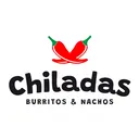 Chiladas Burrito y Nachos a Domicilio