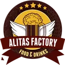 Alitas Factory