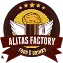 Alitas Factory - El Sindicato