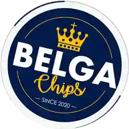 Belga Chips a Domicilio