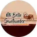 Mi Bello Santander - Sur Orient