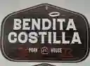 Bendita Costilla - Cervalle - Pampa Linda