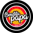 Bendita Papa Sur - Comuna 16