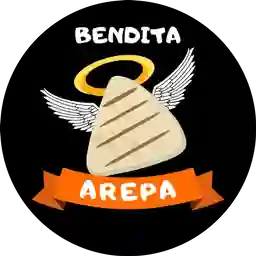 Bendita Arepa Bogota a Domicilio