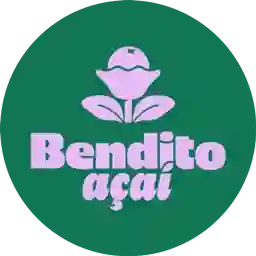 Bendito Açai a Domicilio