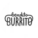 Bendito Burrito - Nte. Centro Historico