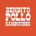 Bendito Pollo Sanduches - Localidad de Chapinero