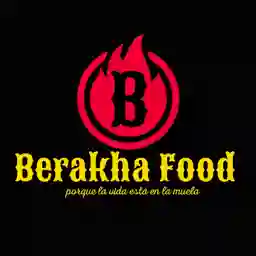 Berakha Food Soacha a Domicilio