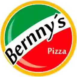 Bernny'S Pizza a Domicilio