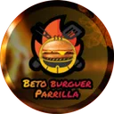 Beto Burger Parrilla
