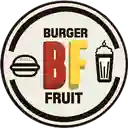 Bf Burger Fruit - 3 esquinas