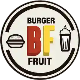 Bf Burger Fruit a Domicilio