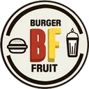 Bf Burger Fruit  a Domicilio