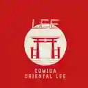 Comida Oriental Lee - Bosa