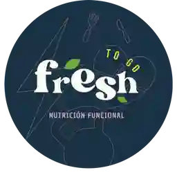 Fresh To Go a Domicilio