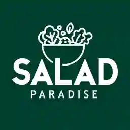 Salad Paradise a Domicilio