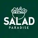 Salad Paradise - Guayabal